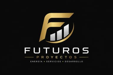 Logo Futuro Proyecto